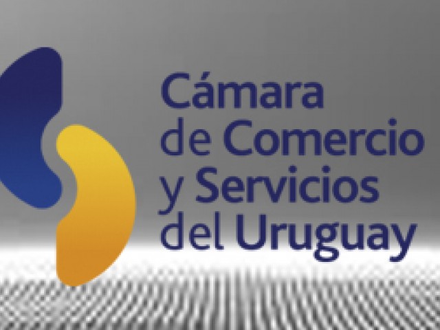 CÁMARA DE COMERCIO Y SERVICIOS DEL URUGUAY