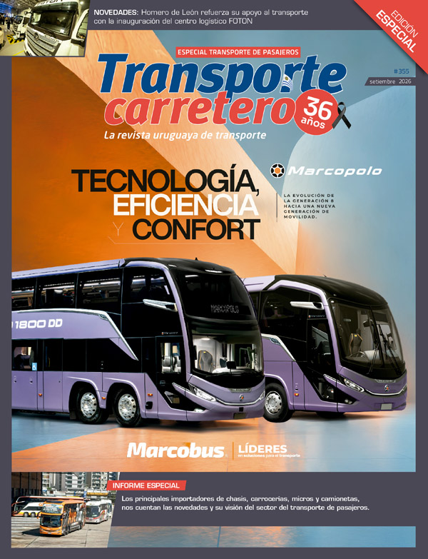 A TC SETIEMBRE 2026