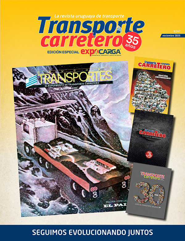 TC Nº 347 Noviembre 2025