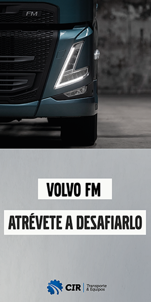 VOLVO - Banner K (300x250)