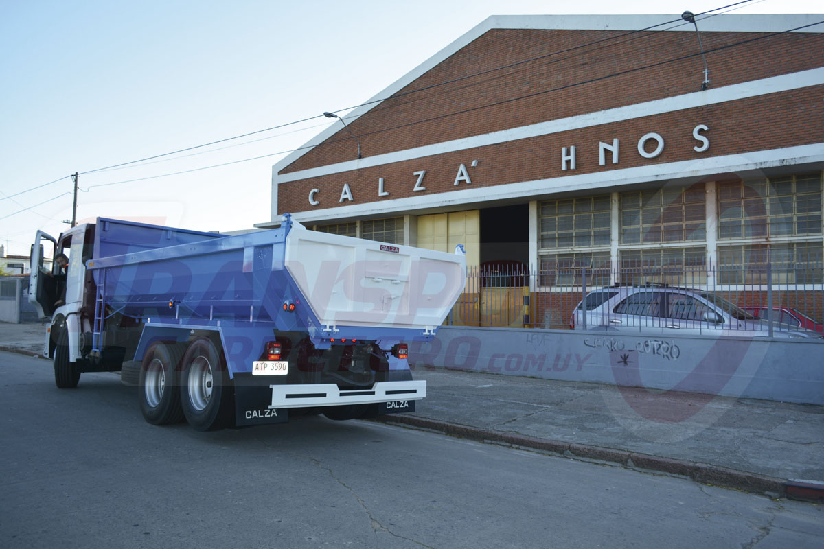 Calzá Hermanos: Calidad nacional con respaldo internacional