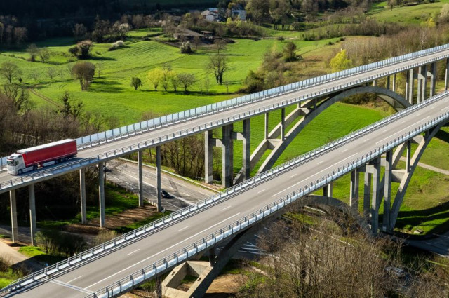 La escasez de conductores en Francia: contar una nueva historia para cambiar las percepciones La escasez de conductores en Francia: contar una nueva historia para cambiar las percepciones