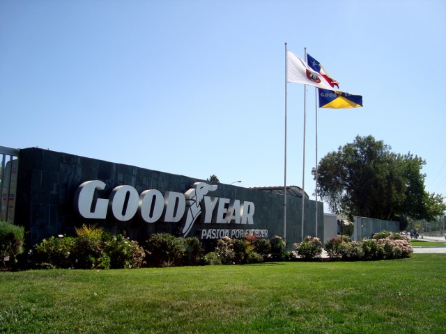 Goodyear