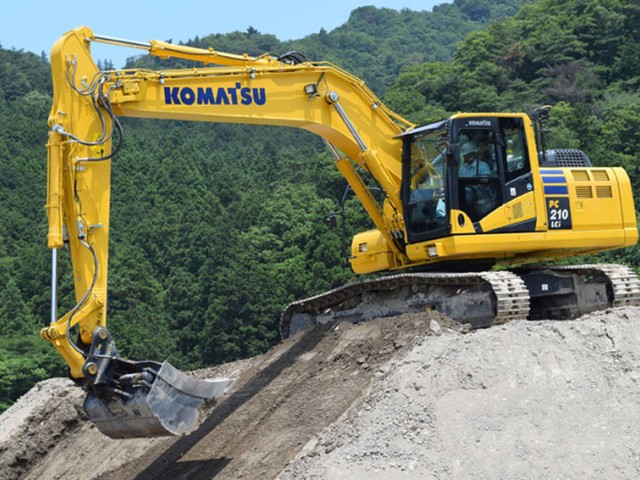 Komatsu-inteligente-control-excavadora