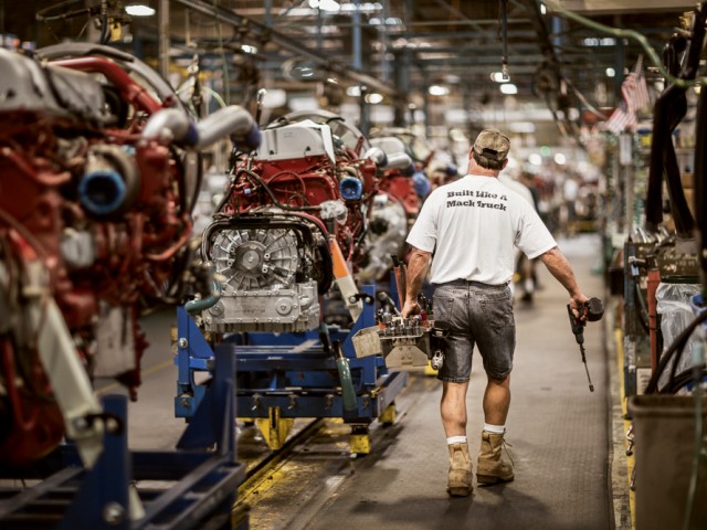 MacugieCabandVehicleAssemblyfacility