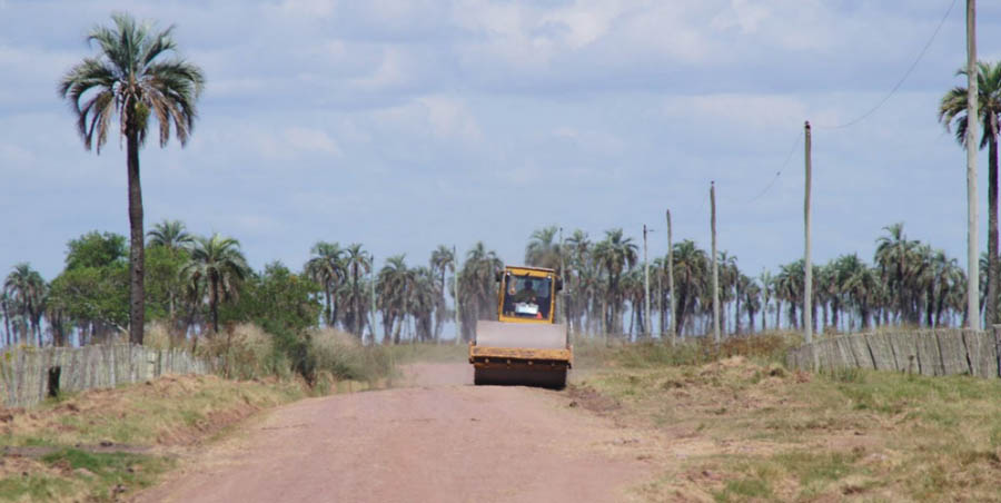 Gobierno transferirá a intendencias 10 millones de dólares correspondientes a diciembre por obras de infraestructura