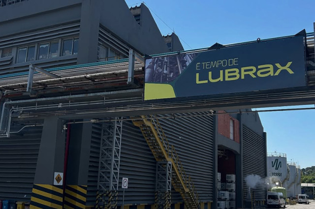 Lubrax se renueva: Tecnología y confianza con una imagen de vanguardia para el transporte uruguayo Lubrax se renueva: Tecnología y confianza con una imagen de vanguardia para el transporte uruguayo