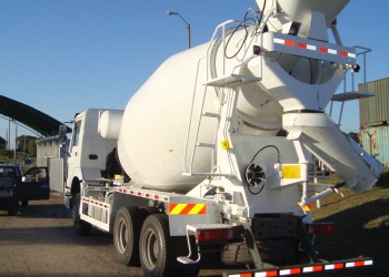 Sinotruk Mixer de 340hp 6x4 con trompo de 9mts3 - ENTREGA INMEDIATA - IMPORTA Y RESPALDA GRUPO ALER