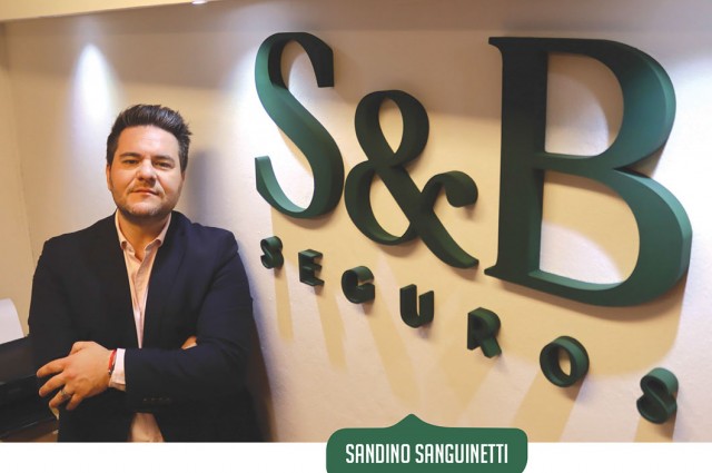 S&B Seguros: Líder en Asesoramiento de Seguros para el Transporte Carretero