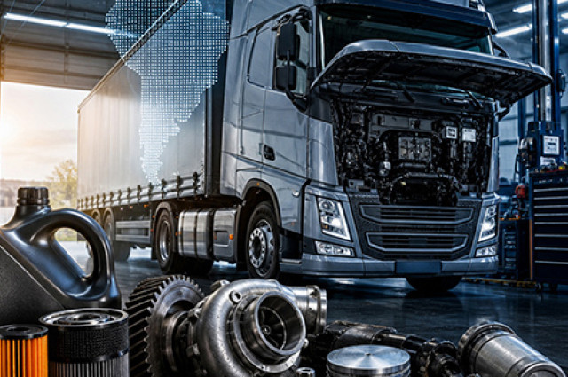 Talleres, repuestos y lubricantes: la transformación silenciosa del negocio automotor Talleres, repuestos y lubricantes: la transformación silenciosa del negocio automotor