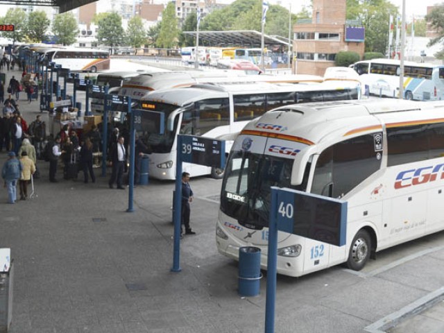 ANETRA: apostar al transporte público de pasajeros