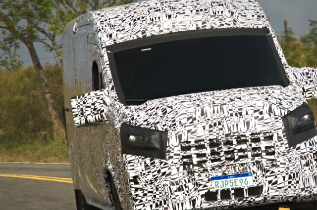 Volkswagen Camiones y Autobuses sorprende con su entrada en un nuevo segmento Volkswagen Camiones y Autobuses sorprende con su entrada en un nuevo segmento