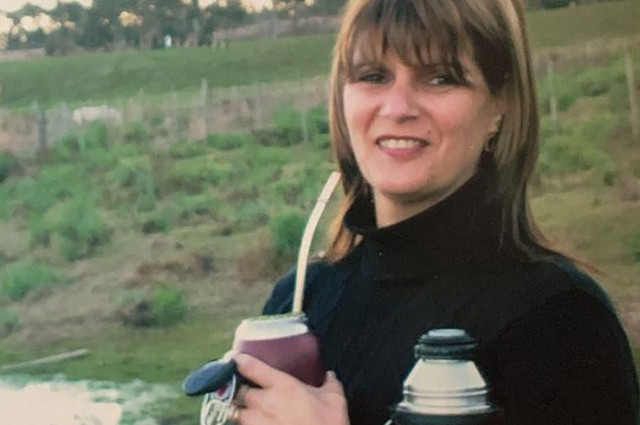 Especial Mes de la Mujer: “Nunca me dejé impresionar: di el paso con valentía” | Raquel Ferreira Transportista Especial Mes de la Mujer: “Nunca me dejé impresionar: di el paso con valentía” | Raquel Ferreira Transportista