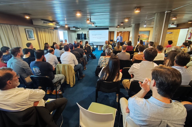 MTOP impulsa soluciones de seguridad pasiva en rutas nacionales MTOP impulsa soluciones de seguridad pasiva en rutas nacionales