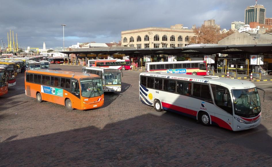 SRT: canal directo de participación ciudadana en el transporte