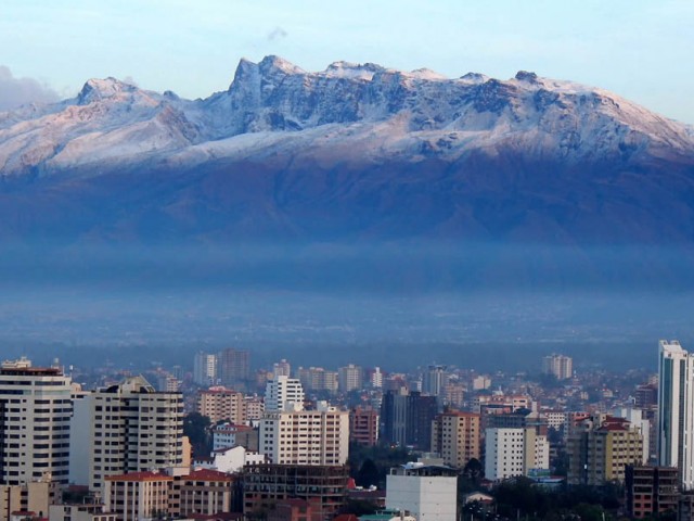 cochabamba