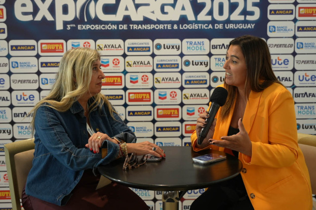 Dayana Galañena, liderazgo femenino del Centro de Talleres Mecánicos (CTM): “Los talleres tienen que reconvertirse para seguir reparando los autos del futuro” Dayana Galañena, liderazgo femenino del Centro de Talleres Mecánicos (CTM): “Los talleres tienen que reconvertirse para seguir reparando los autos del futuro”