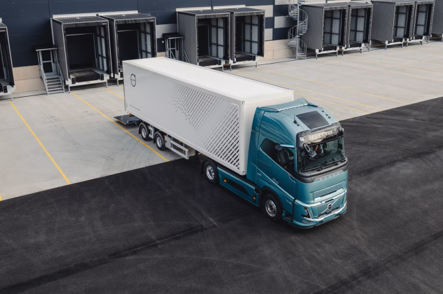 Cómo la sostenibilidad influye en las decisiones de los compradores de transporte Cómo la sostenibilidad influye en las decisiones de los compradores de transporte