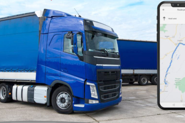 La nueva Guía Electrónica de Carga se lanzará oficialmente en EXPOCARGA 2025. Anotate a la charla informativa! La nueva Guía Electrónica de Carga se lanzará oficialmente en EXPOCARGA 2025. Anotate a la charla informativa!