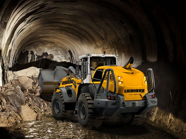 liebherr-xpower-wheel-loader-tunneling