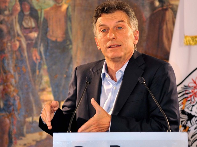 macri