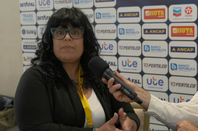 Marisa Tabaj y Laura Borges (MOBILTRAN): “Tratamos a cada cliente como si fuera nuestra propia empresa” Marisa Tabaj y Laura Borges (MOBILTRAN): “Tratamos a cada cliente como si fuera nuestra propia empresa”