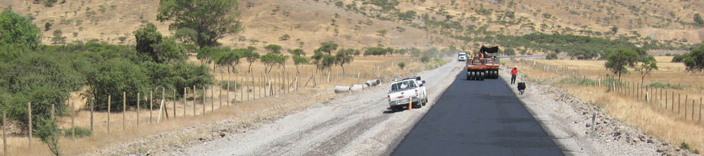 Paraguay: Otorgan US$ 42 millones para modernización de red vial