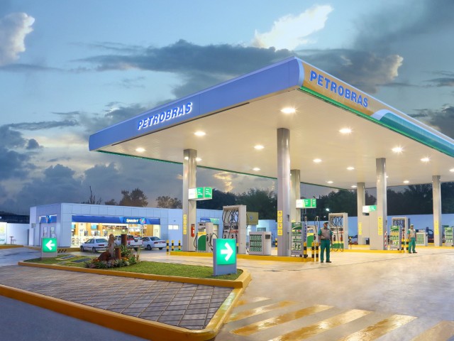 petrobras