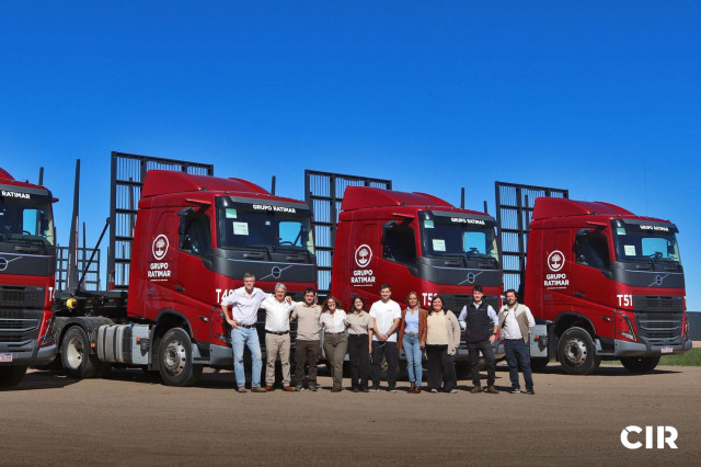 VOLVO - Grupo Ratimar VOLVO - Grupo Ratimar