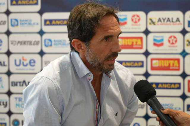 Fabián Marascio (Panam Neumáticos): “Speedmax ofrece una solución eficiente y competitiva para el transporte de carga” Fabián Marascio (Panam Neumáticos): “Speedmax ofrece una solución eficiente y competitiva para el transporte de carga”