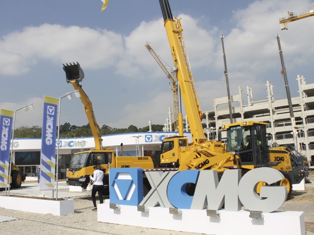 xcmg_MT_Expo2015